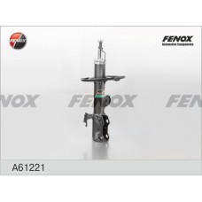 Амортизатор FENOX A61221 Toyota RAV 4 III 06- пер.газ.R