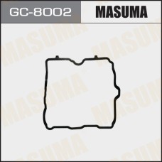 Прокладка клапанной крышки Subaru Forester 10-, Legacy 12-, Impreza 11- (1.6-2.5) левая MASUMA GC-8002