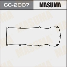 Прокладка клапанной крышки Nissan AD 99-07, Sunny 98-04, Almera (N16) (QG13DE, QG15DE) MASUMA GC-2007