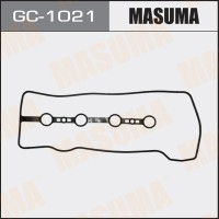 Прокладка клапанной крышки Toyota Avensis 03-08, RAV 4 00-05 (1/2AZFSE) MASUMA GC-1021