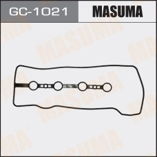 Прокладка клапанной крышки Toyota Avensis 03-08, RAV 4 00-05 (1/2AZFSE) MASUMA GC-1021