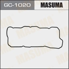 Прокладка клапанной крышки Toyota Highlander 00-10; Lexus RX 00- (1/3MZFE) правая MASUMA GC-1020