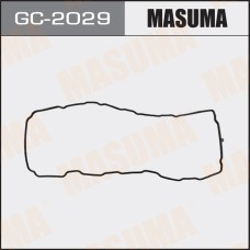 Прокладка клапанной крышки Nissan Patrol 03-10 (ZD30DDTI, ZD30ETI) MASUMA GC-2029
