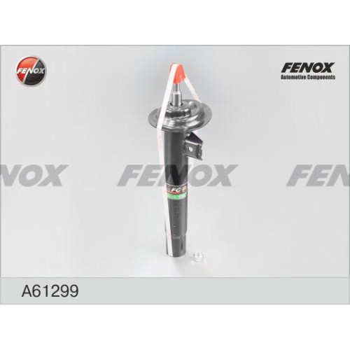 Амортизатор FENOX A61299 BMW 3 (E46) 01-06 2.0-3.0/3.0D 98- передняя правая