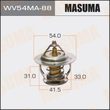 Термостат Mazda MASUMA WV54MA-88