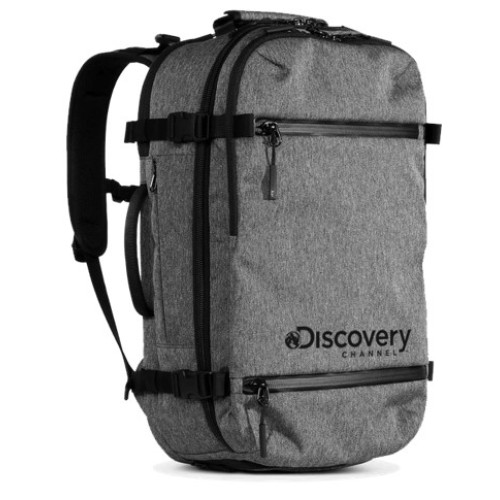 Рюкзак Carry-On Backpack Discovery в ассортименте