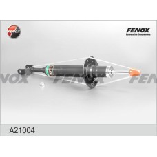 Амортизатор FENOX A21004 Audi A4 94-00, A6 97-05, VW Passat B5 96-00 передний г/масло = 3B0413031, 3B0413031A