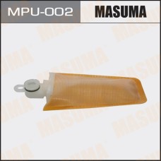 Фильтр бензонасоса MASUMA MPU002