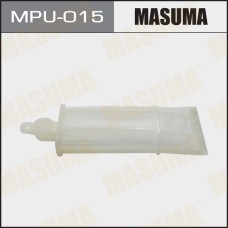 Фильтр бензонасоса MASUMA MPU015