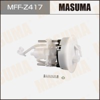 Фильтр топливный в бак Mazda 2 (DE) 07-014, Demio 07-14 MASUMA MFF-Z417