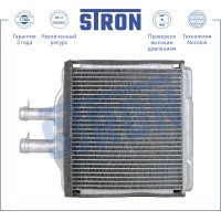 Радиатор печки STRON STH0007