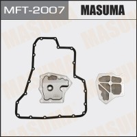 Фильтр АКПП Nissan Almera (N15, N16) 95-06, Classic -12, Micra 02-, Primera 90-, Tiida 04- MASUMA MFT-2007
