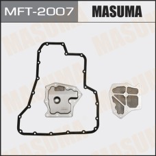 Фильтр АКПП Nissan Almera (N15, N16) 95-06, Classic -12, Micra 02-, Primera 90-, Tiida 04- MASUMA MFT-2007
