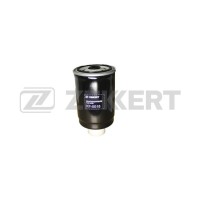 Фильтр топливный ZEKKERT KF5018 (WK8422 Mann) / Citroen Jumper (230) 94-, Fiat Ducato (230, 280) 82-, Opel Ast