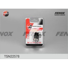 Датчик температуры FENOX TSN22578 Renault Laguna,Nissan Primera 1.4-1.9i/1.9DCi/2.2DTi 97>Mitsubishi Carisma 1