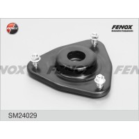 Опора амортизатора FENOX SM24029 MMC Lancer CS/Outlander 03- пер. (без подшипника)