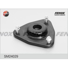 Опора амортизатора FENOX SM24029 MMC Lancer CS/Outlander 03- пер. (без подшипника)