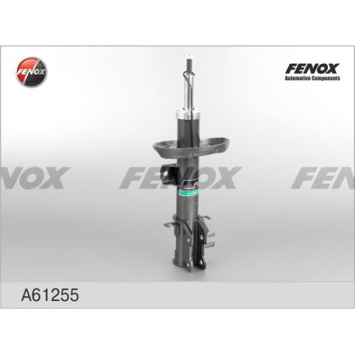Амортизатор FENOX A61255 Opel Corsa D 06- передняя правая г/масло = `0344655