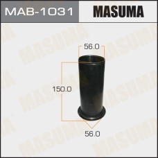 Пыльник амортизатора Mitsubishi Lancer (CS) 03-08, Outlander (CU) 03-09, Colt 04-12 заднего MASUMA MAB-1031