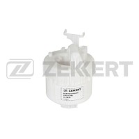 Фильтр топливный ZEKKERT KF5476 (MR514676 MITSUBISHI) /