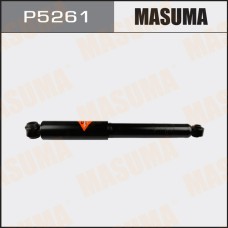 Амортизатор MASUMA P5261 амортизатор газомасляный (KYB-343240) (1 / 8)