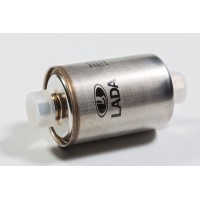 Фильтр топливный на инжектор ВАЗ 2110-2112 АвтоВаз