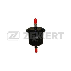 Фильтр топливный Hyundai Accent (ТагАЗ); Verna 1.3-1.6 00- Zekkert KF-5312