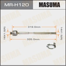 Тяга рулевая Honda CR-V (RE) 06-12 MASUMA MRH120
