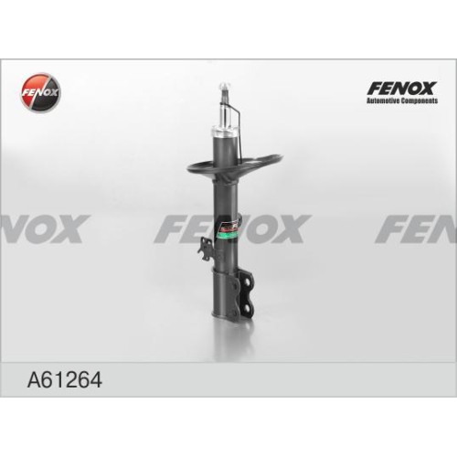 Амортизатор FENOX A61264 Chery Tiggo (T11); Toyota RAV 4 (3 двери) 00-06 пер.газ.L