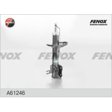 Амортизатор FENOX A61246 Opel Zafira B 05-, Astra H 04- пер.газ.L