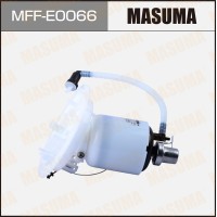 Фильтр топливный VAG A4 11-, A5 11- Masuma MFF-E0066