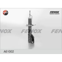 Амортизатор FENOX A61002 Fiat Albea RUS пер.газ. (без ABS)
