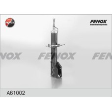 Амортизатор FENOX A61002 Fiat Albea RUS пер.газ. (без ABS)