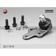 Опора шаровая FENOX BJ11016 FORD Focus-III 11- пер.L