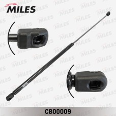 Упор газовый MILES CB00009 AUDI A6 5/04- / амортизатор капота