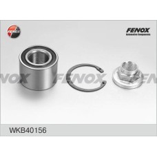 Подшипник ступицы FENOX WKB40156 Chevrolet Aveo 1.2/1.4 05-