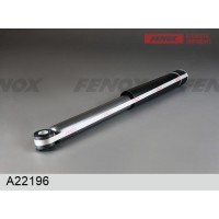 Амортизатор FENOX A22196 Suzuki SX4 06-13 AWD задний