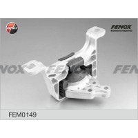 Подушка двигателя/КПП FENOX FEM0149 Mazda 3 1.3i/1.6i 03-