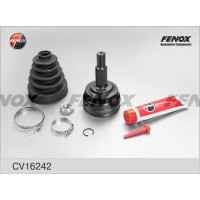 ШРУС FENOX CV16242 Renault Duster 1.6, 1.5DCI 10-, Fluence 2.0, 1.5DCI 10-
