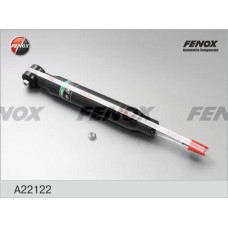 Амортизатор FENOX A22122 /27-F02-A/ AUDI-A6 (4B)/Passat (3B) задн. (для автомобилей с исполнением для плохих д