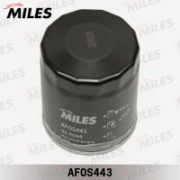 Фильтр масляный MILES AFOS443 SUBARU XV 1.6/2.0 12-