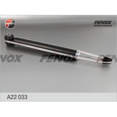 Амортизатор FENOX A22033 KIA Picanto 04- задн.газ.