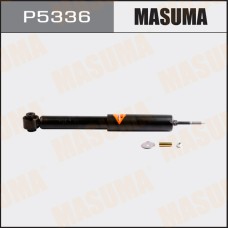 Амортизатор Honda HR-V 98-00 задний MASUMA газовый P5336