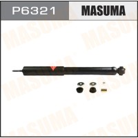 Амортизатор Mitsubishi Pajero 99-07 задний MASUMA газовый P6321