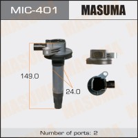 Катушка зажигания Mazda CX-9 07- Masuma MIC-401