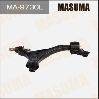 Рычаг Honda Accord (CR) 13- передний нижний Masuma левый MA-9730L