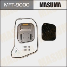 Фильтр АКПП VAG A4 09-13, A5 09-, A6 11-, A8 10-, Q5 08- +прокладка Masuma MFT-9000