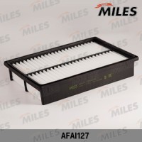 Фильтр воздушный MILES AFAI127 MAZDA 3/5 1.8-2.0 03-