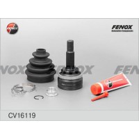 ШРУС FENOX CV16119 Corolla 02- 1.4/1.6 c ABS