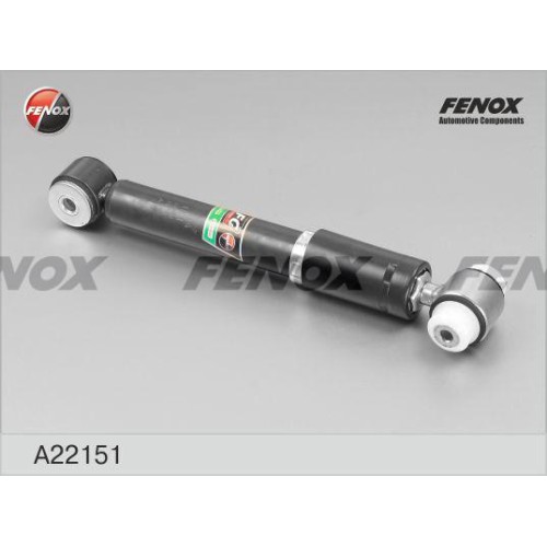 Амортизатор FENOX A22151 Mercedes-Benz A-Class W168 97-04 задний; г/масло